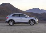 Audi Q3 Advanced 2018 года (WW)